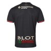 Oficiální Fotbalový Dres Stade Rennais Domácí 120th Jubileum 2021-22 pro Muži